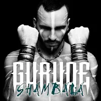 Gurude — Shambala — обложка